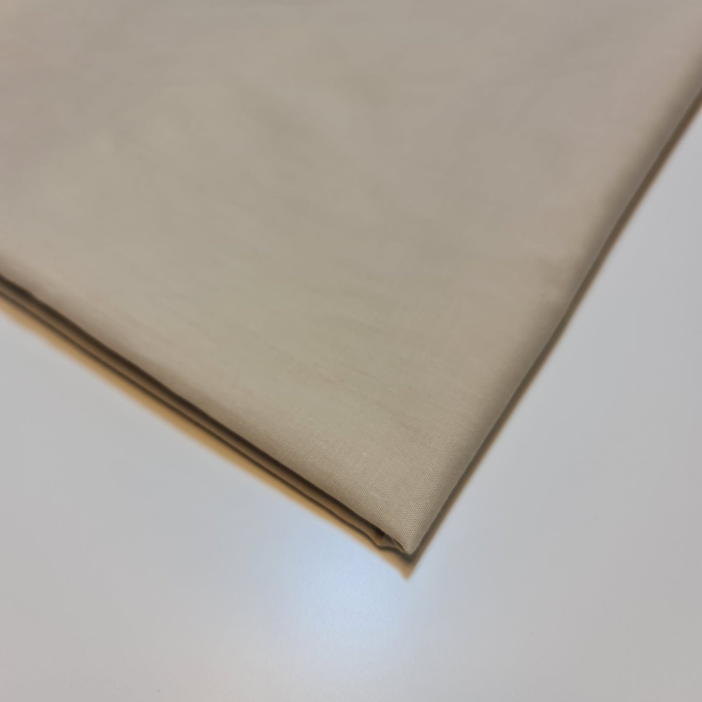 Plain Polycotton Fabric – 44" Wide Premium Dyed Material for Dressmaking, Crafts & Quilting