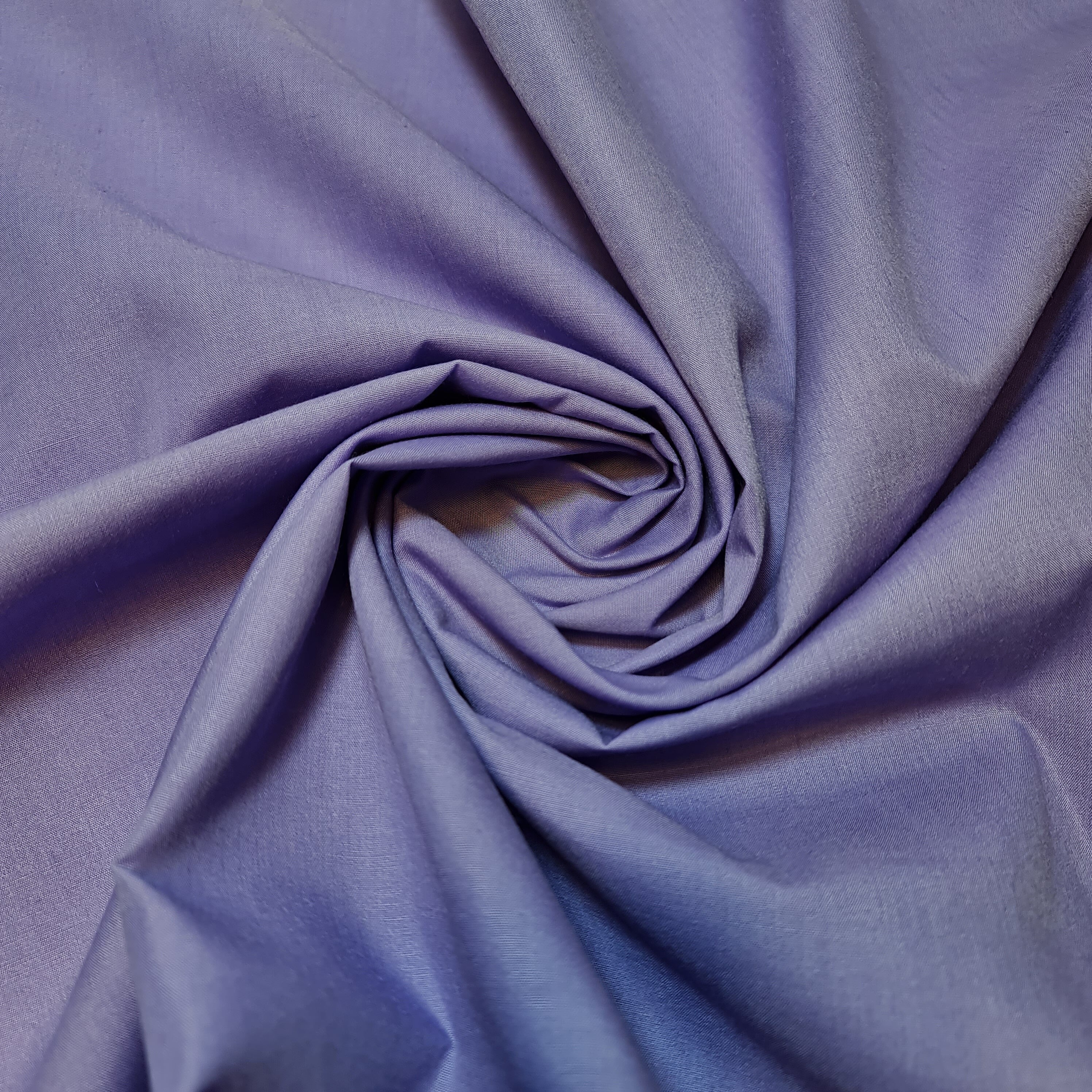 Plain Polycotton Fabric – 44