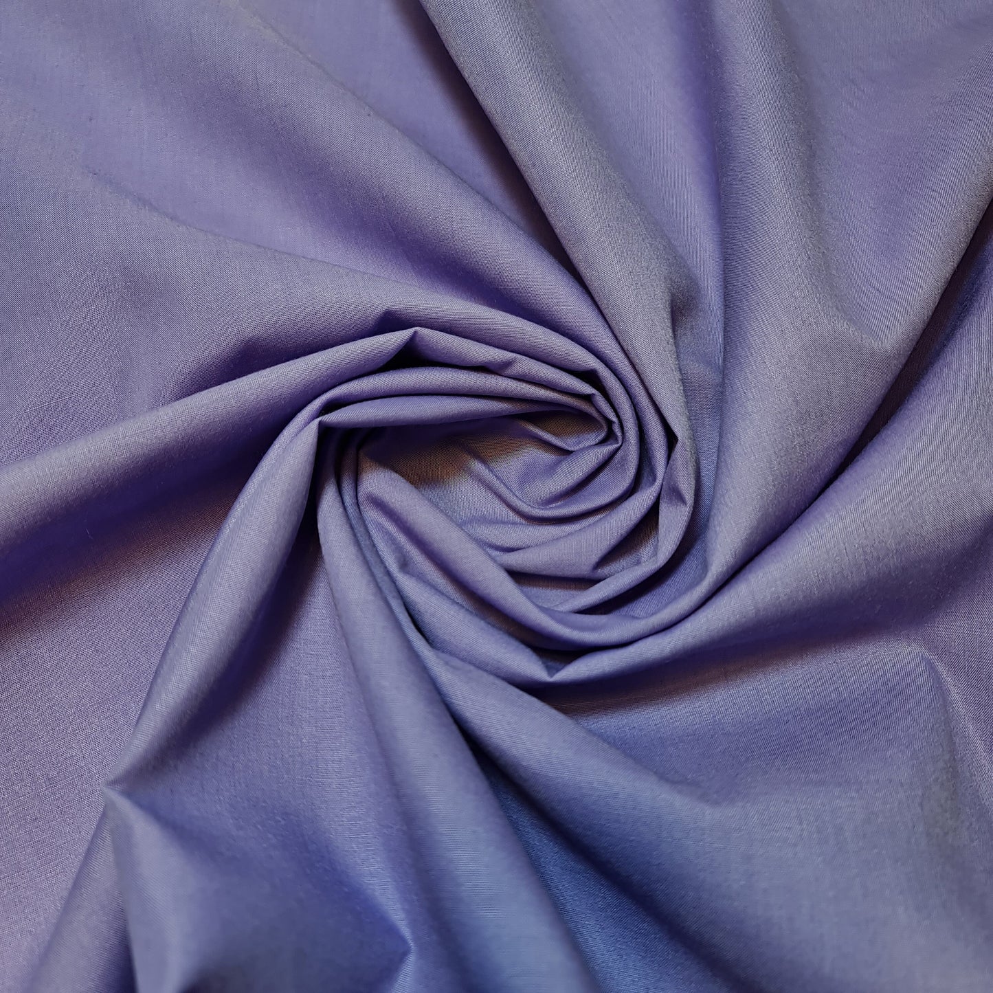 Plain Polycotton Fabric – 44" Wide Premium Dyed Material for Dressmaking, Crafts & Quilting