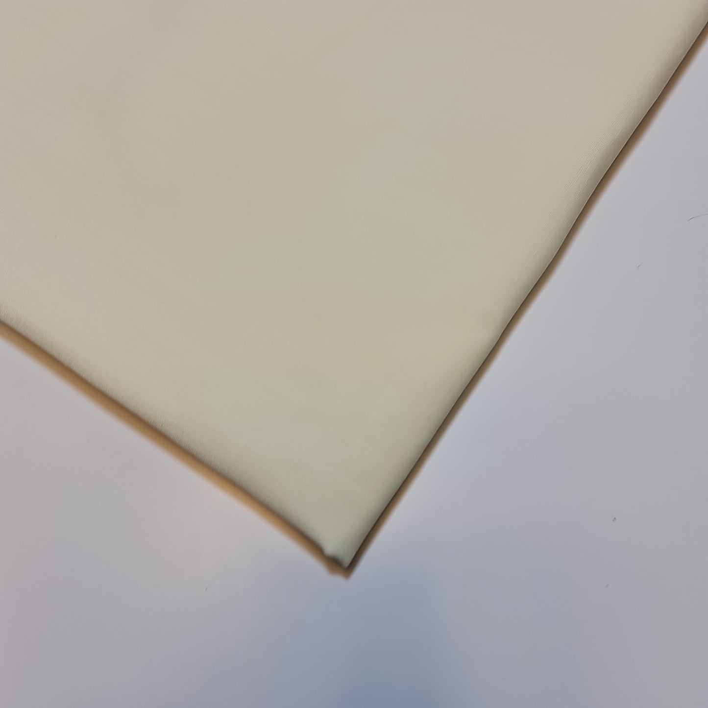 Plain Polycotton Fabric – 44" Wide Premium Dyed Material for Dressmaking, Crafts & Quilting