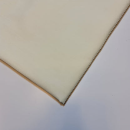 Plain Polycotton Fabric – 44" Wide Premium Dyed Material for Dressmaking, Crafts & Quilting