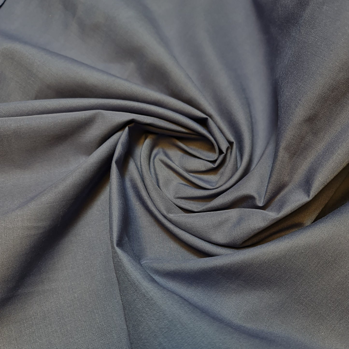 Plain Polycotton Fabric – 44" Wide Premium Dyed Material for Dressmaking, Crafts & Quilting