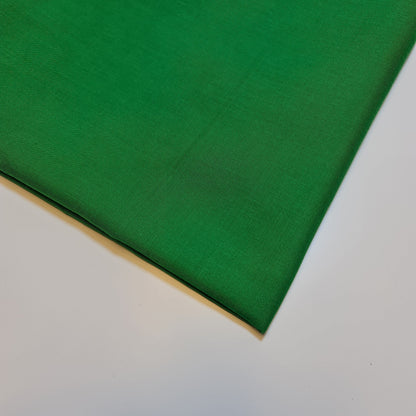 Plain Polycotton Fabric – 44" Wide Premium Dyed Material for Dressmaking, Crafts & Quilting
