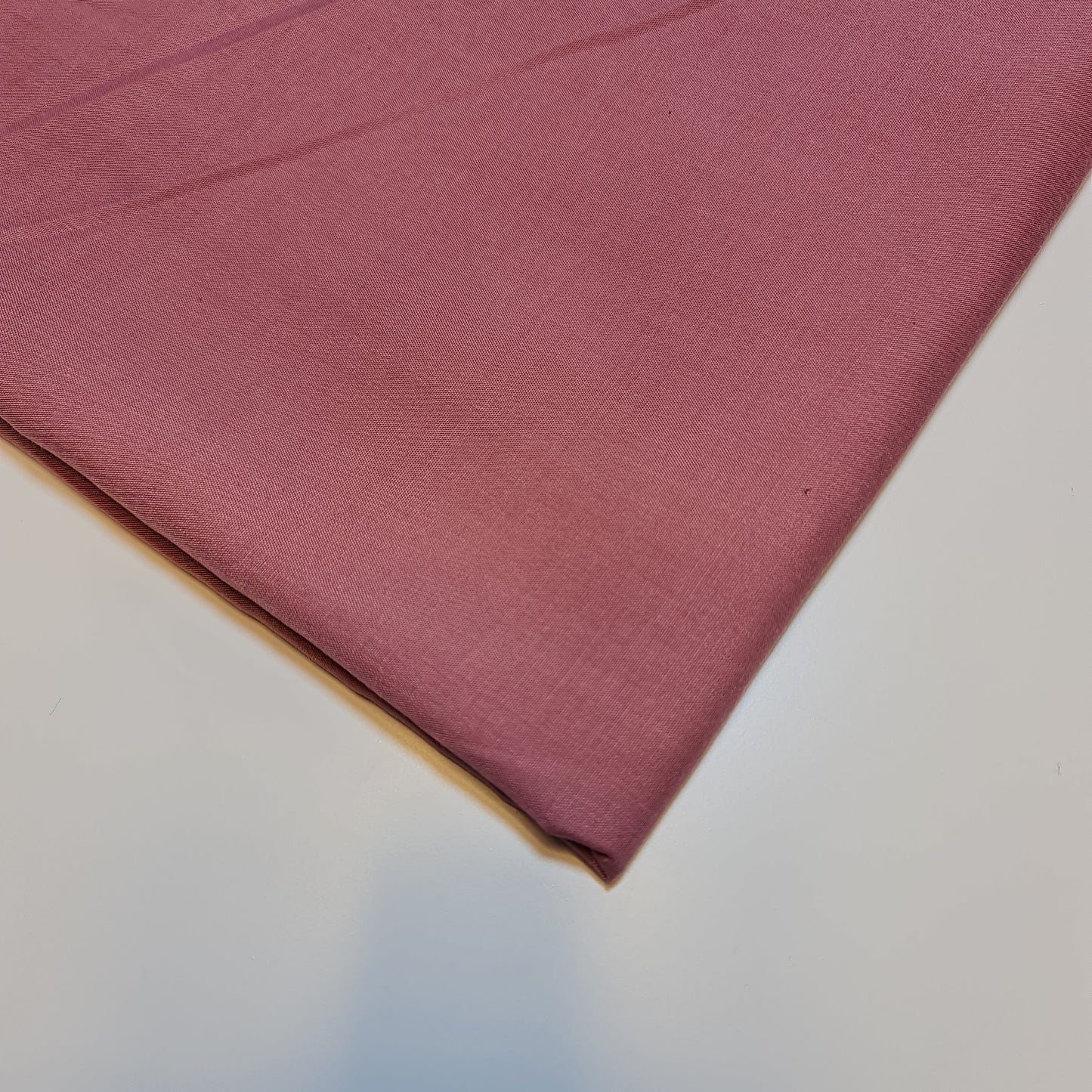 Plain Polycotton Fabric – 44" Wide Premium Dyed Material for Dressmaking, Crafts & Quilting