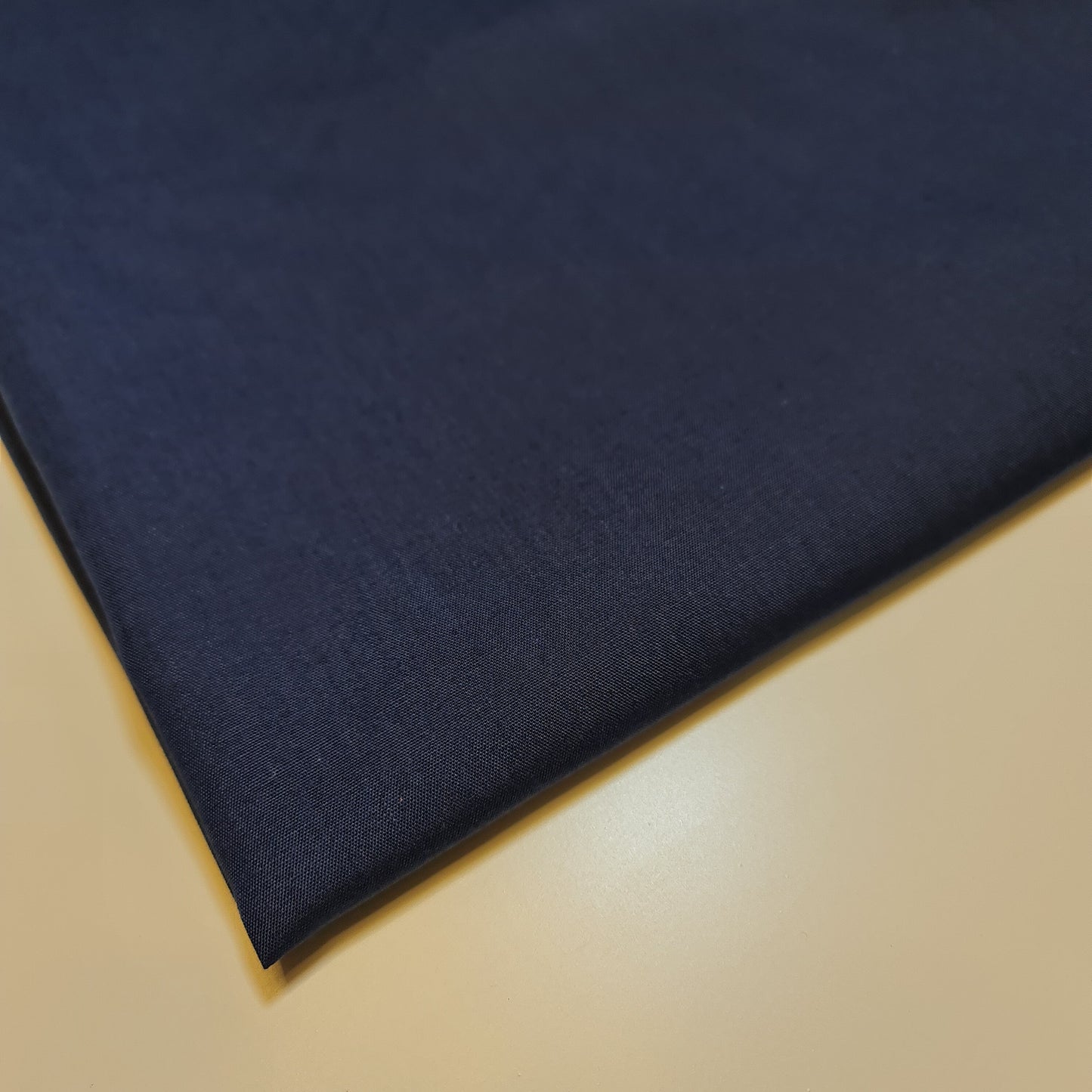 Plain Polycotton Fabric – 44" Wide Premium Dyed Material for Dressmaking, Crafts & Quilting
