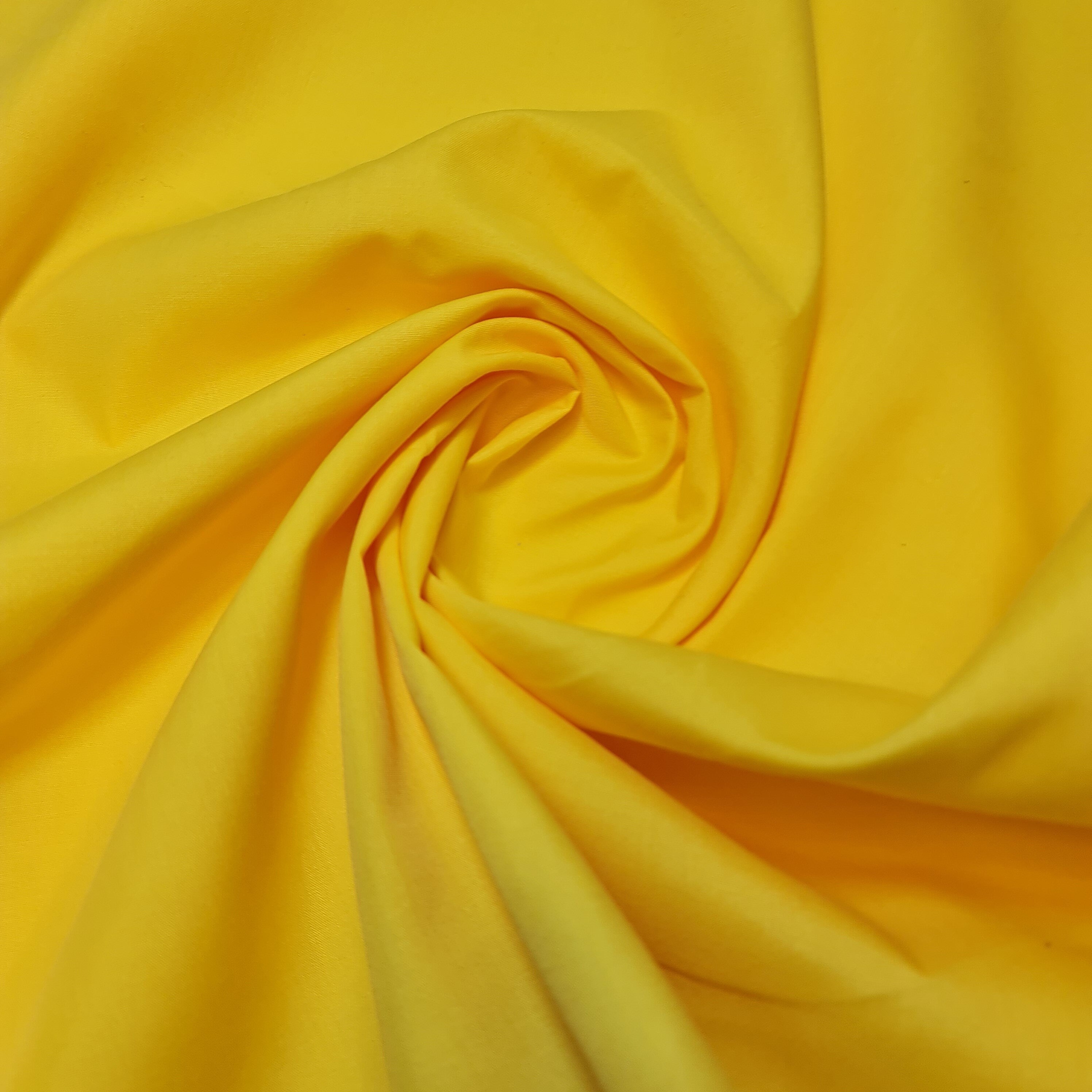Plain Polycotton Fabric – 44