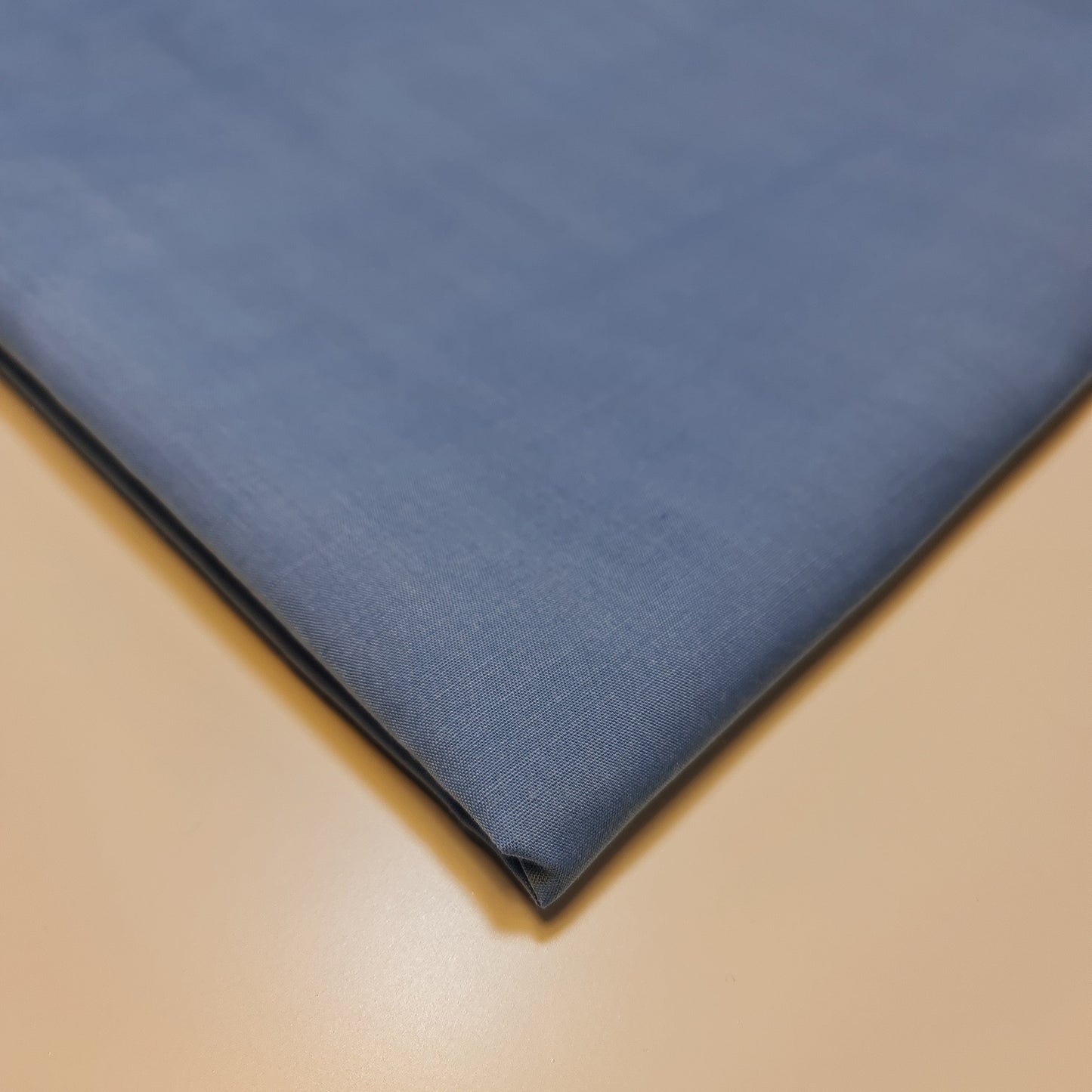 Plain Polycotton Fabric – 44" Wide Premium Dyed Material for Dressmaking, Crafts & Quilting