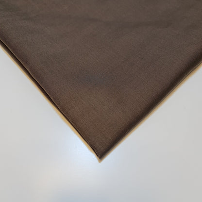 Plain Polycotton Fabric – 44" Wide Premium Dyed Material for Dressmaking, Crafts & Quilting