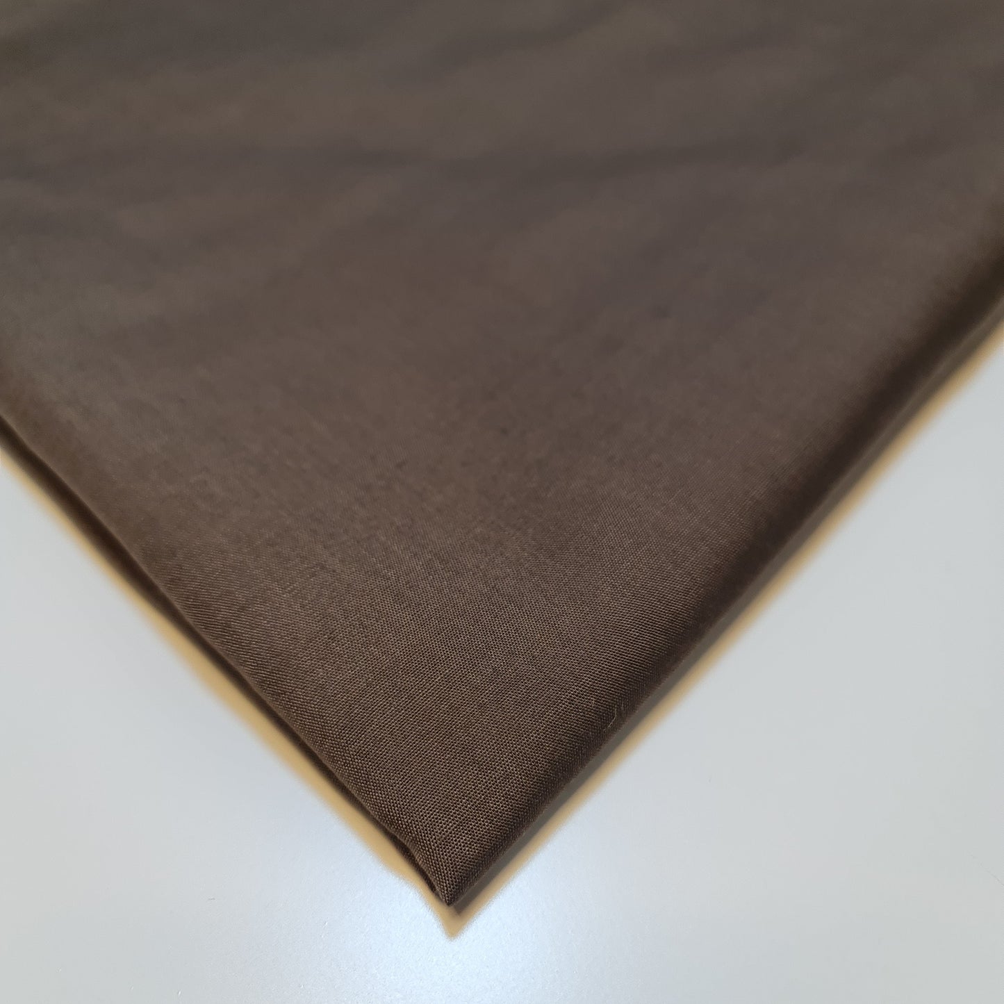 Plain Polycotton Fabric – 44" Wide Premium Dyed Material for Dressmaking, Crafts & Quilting