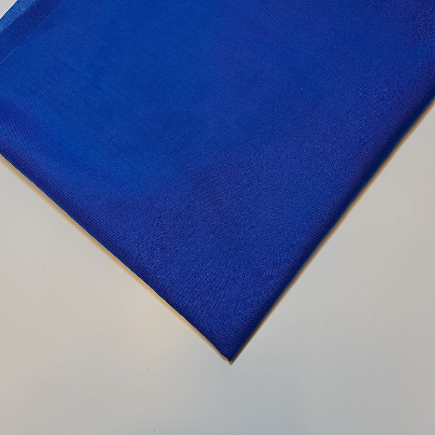 Plain Polycotton Fabric – 44" Wide Premium Dyed Material for Dressmaking, Crafts & Quilting
