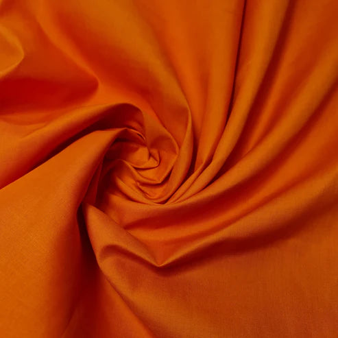Plain Polycotton Fabric – 44