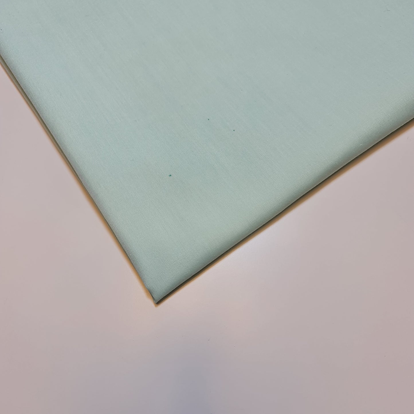Plain Polycotton Fabric – 44" Wide Premium Dyed Material for Dressmaking, Crafts & Quilting