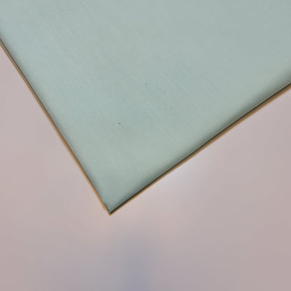 Plain Polycotton Fabric – 44" Wide Premium Dyed Material for Dressmaking, Crafts & Quilting