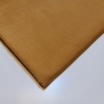 Plain Polycotton Fabric – 44" Wide Premium Dyed Material for Dressmaking, Crafts & Quilting