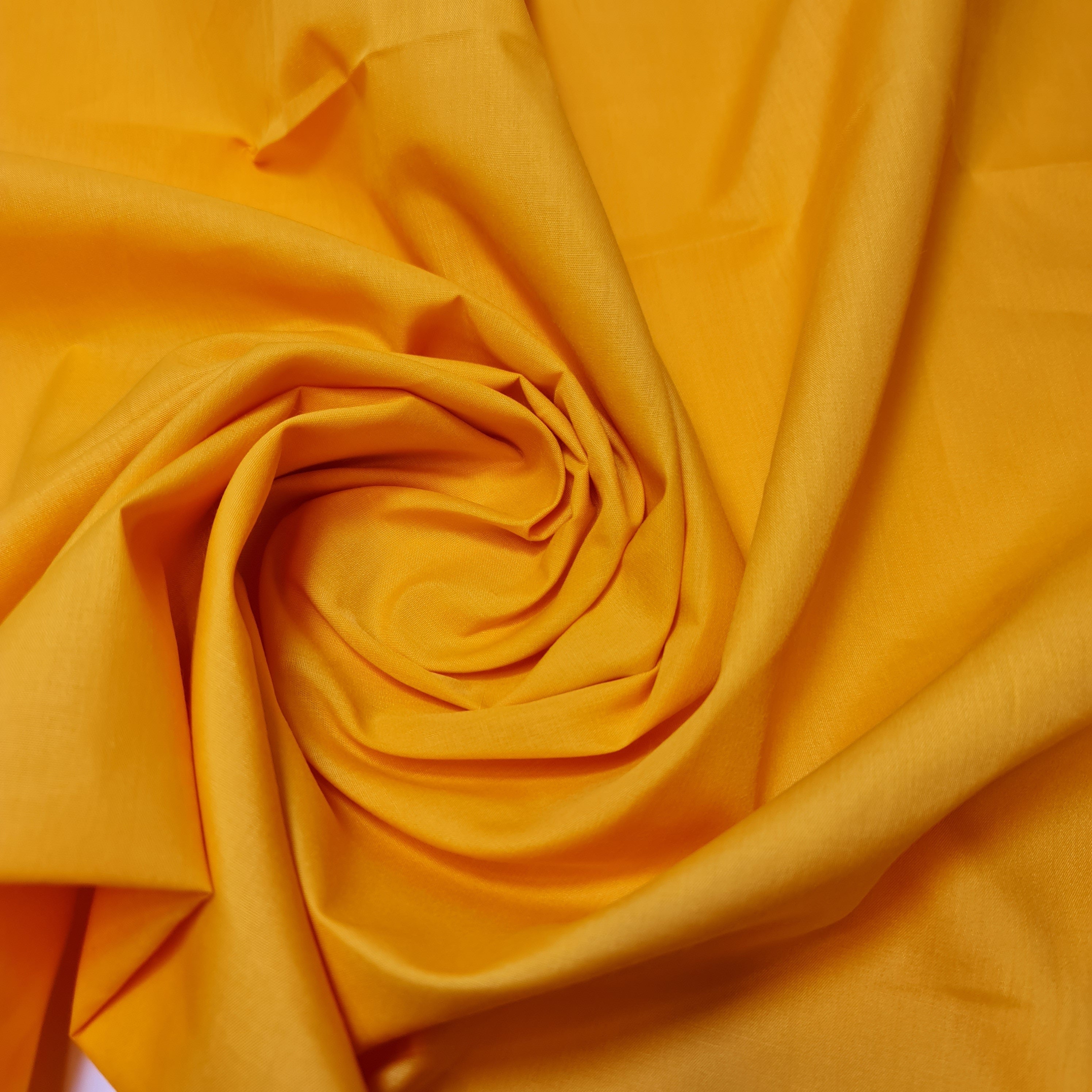 Plain Polycotton Fabric – 44