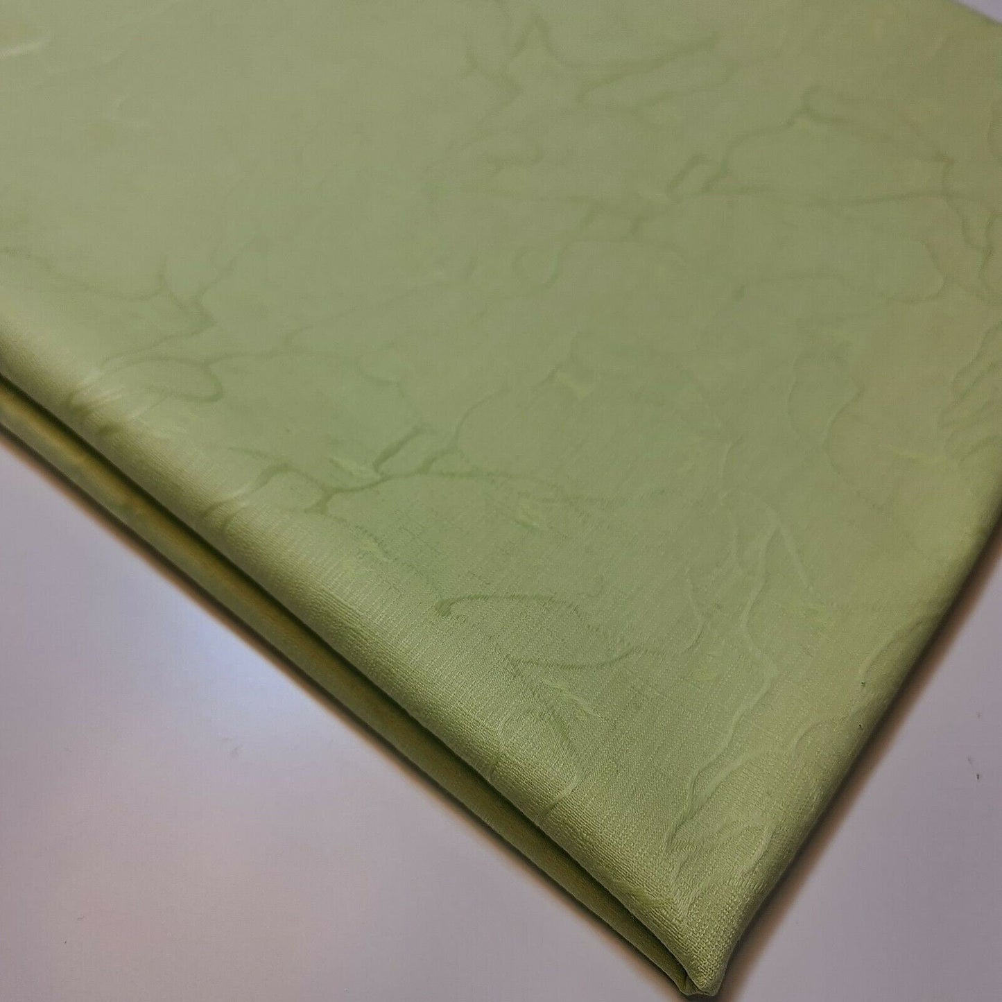 100% Cotton Jacquard Self-Print Fabric – Curtains, Upholstery & Dress Material 58" Wide - Textile Station