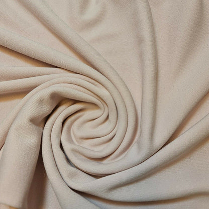 Cotton & Viscose Jersey Stretch Knit Fabric Craft & Apparel for Sewing Projects