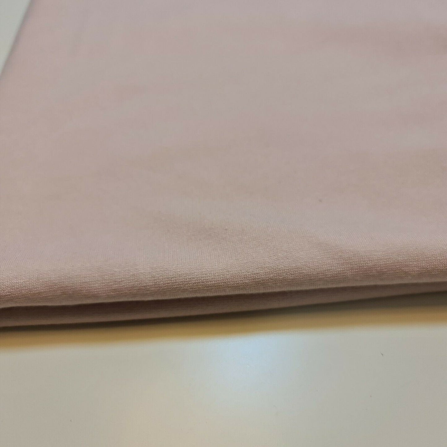 Cotton & Viscose Jersey Stretch Knit Fabric Craft & Apparel for Sewing Projects