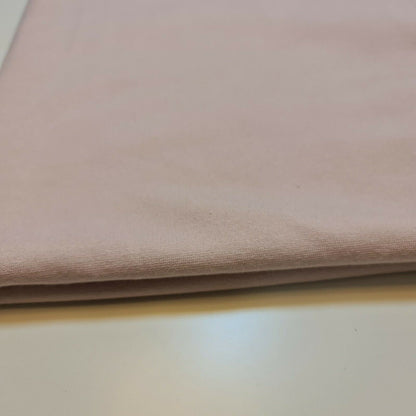Cotton & Viscose Jersey Stretch Knit Fabric Craft & Apparel for Sewing Projects