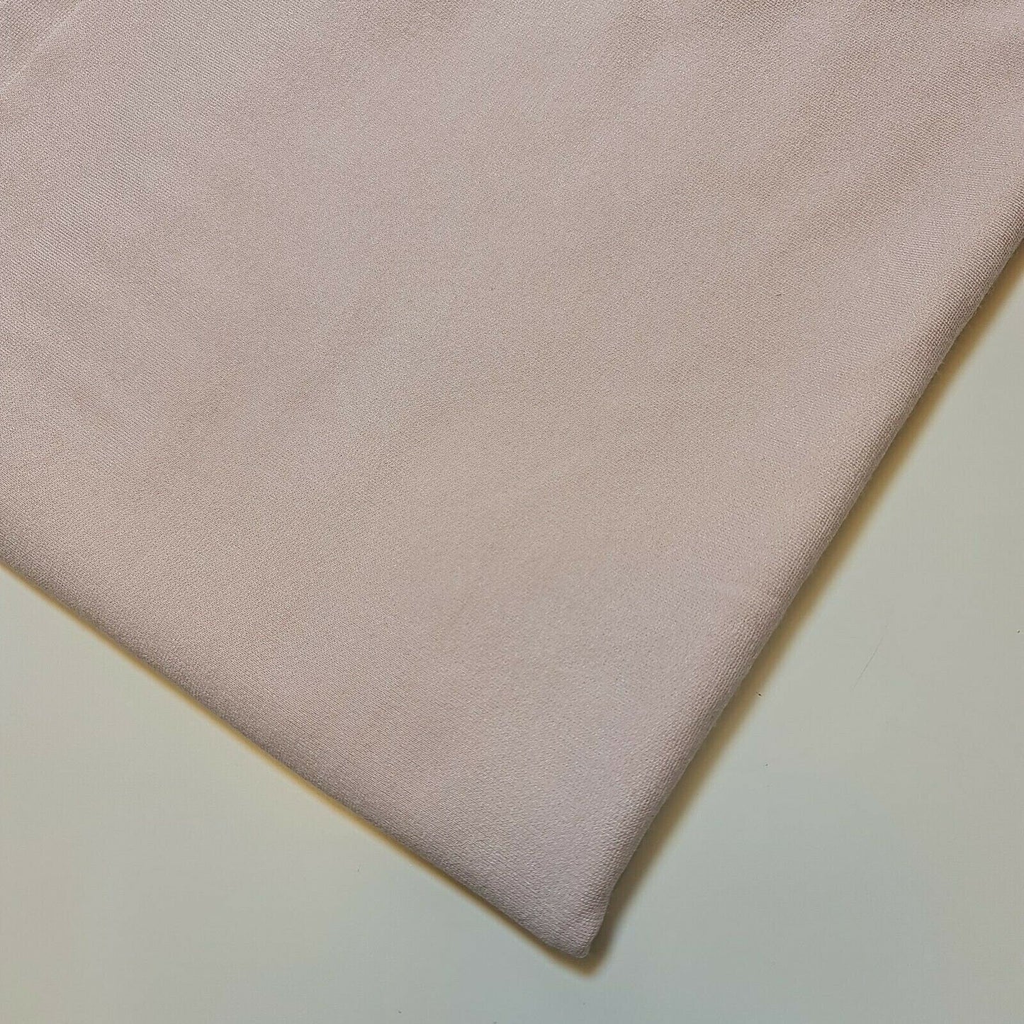 Cotton & Viscose Jersey Stretch Knit Fabric Craft & Apparel for Sewing Projects