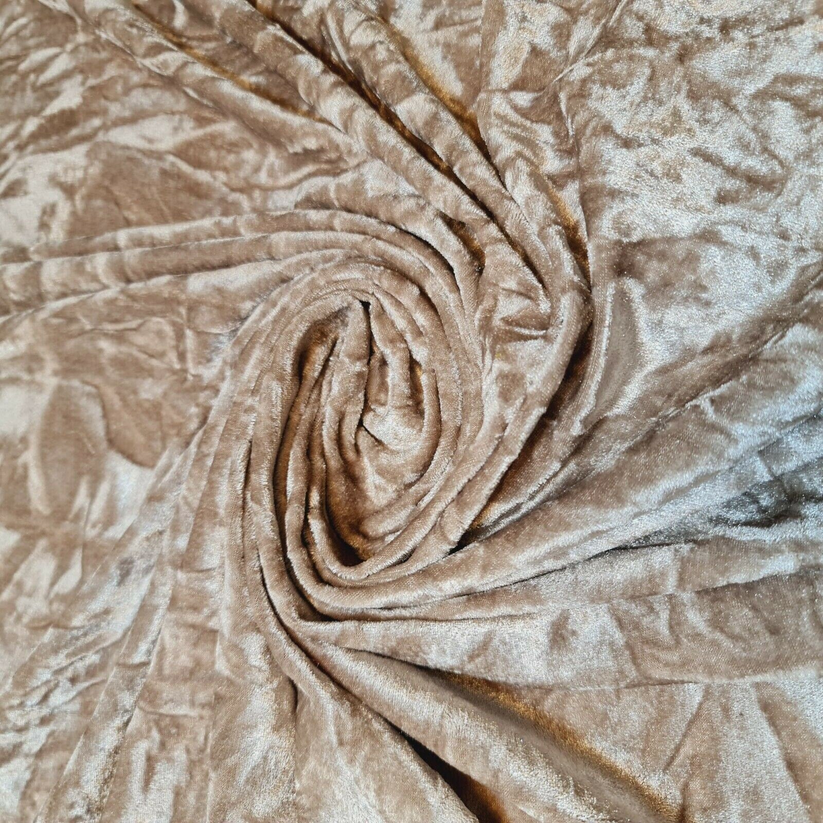 Premium Marble Crushed Velvet Fabric – 58