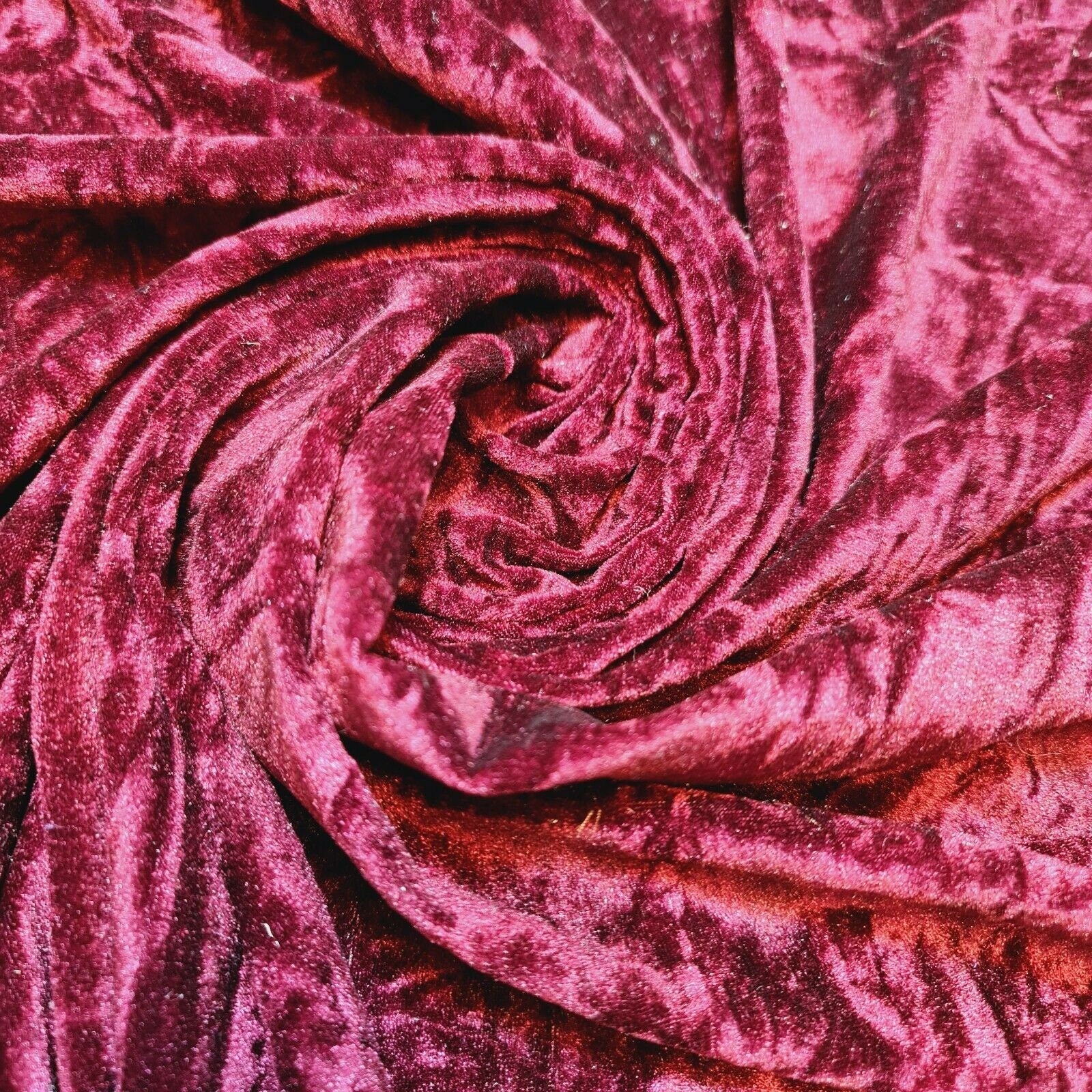 Premium Marble Crushed Velvet Fabric – 58