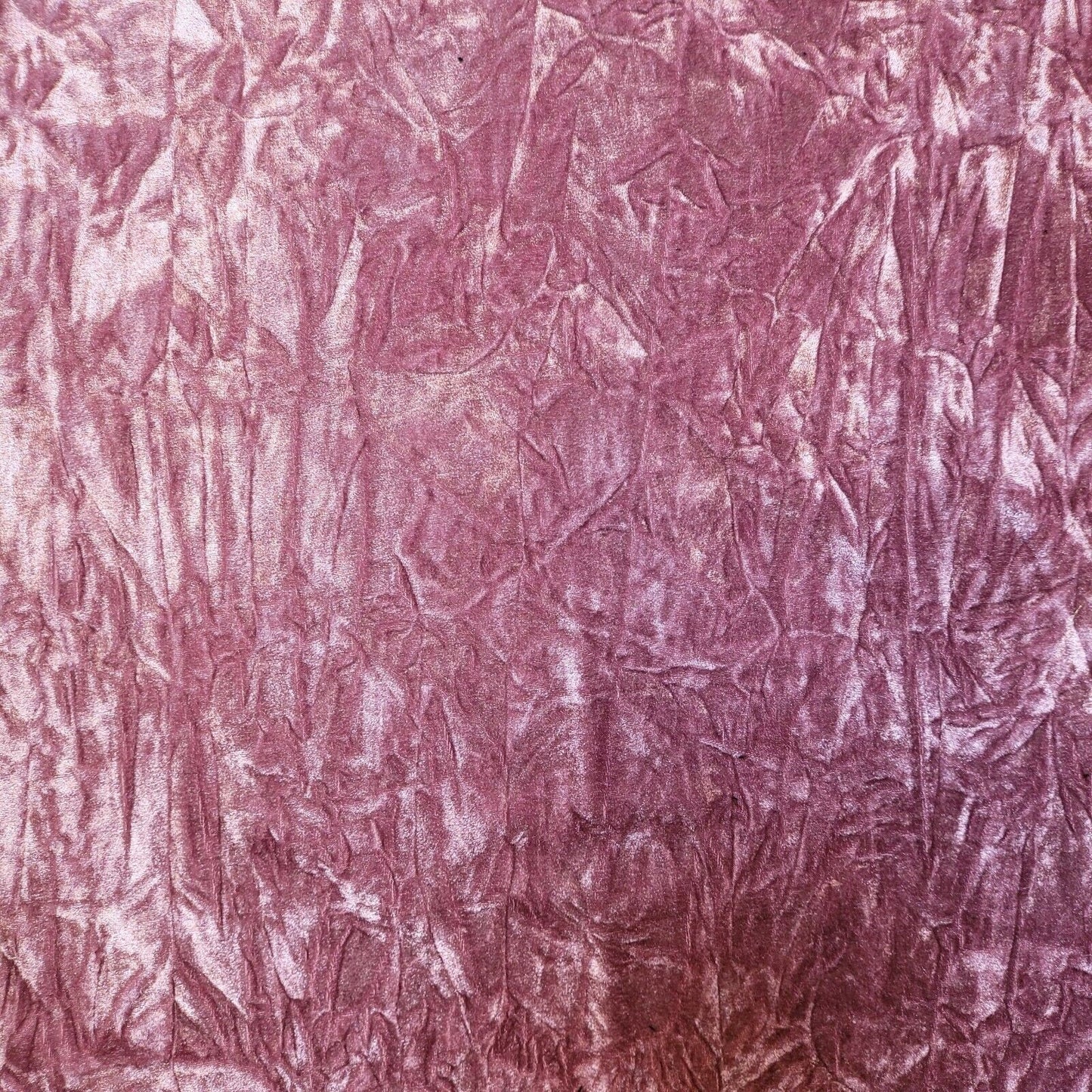 Premium Marble Crushed Velvet Fabric – 58" Wide Solid Colours Medium Weight Stretch Material