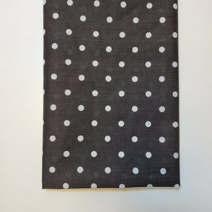 Printed Polycotton Fabric – 44" Wide – Floral, Animal, Nautical, Stars, Stripes, Fruit & Seasonal Craft Material by the Metre