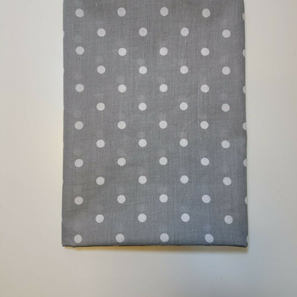 Printed Polycotton Fabric – 44" Wide – Floral, Animal, Nautical, Stars, Stripes, Fruit & Seasonal Craft Material by the Metre