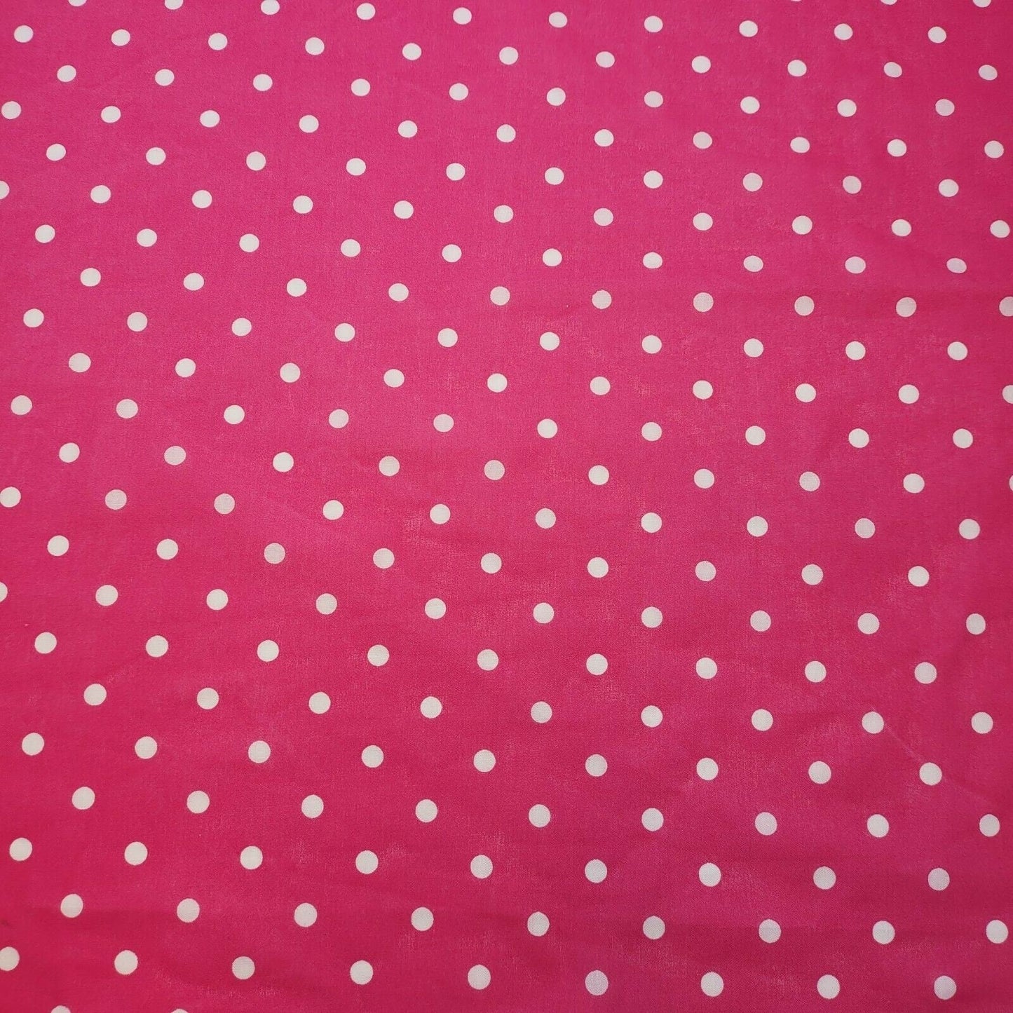 Printed Polycotton Fabric – 44" Wide – Floral, Animal, Nautical, Stars, Stripes, Fruit & Seasonal Craft Material by the Metre