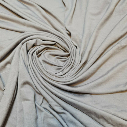 Cotton & Viscose Jersey Stretch Knit Fabric Craft & Apparel for Sewing Projects