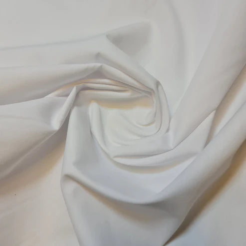 Plain Polycotton Fabric – 44