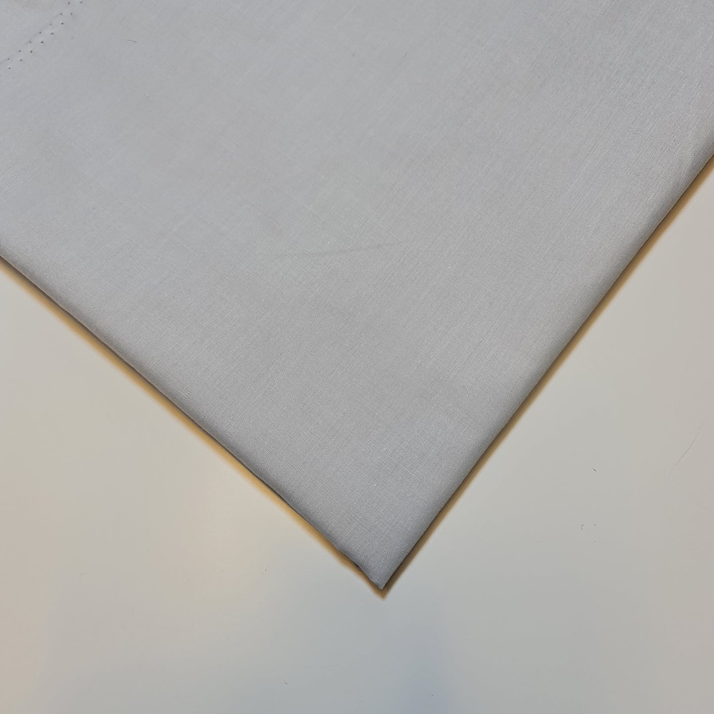 Plain Polycotton Fabric – 44" Wide Premium Dyed Material for Dressmaking, Crafts & Quilting