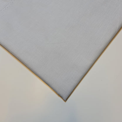 Plain Polycotton Fabric – 44" Wide Premium Dyed Material for Dressmaking, Crafts & Quilting