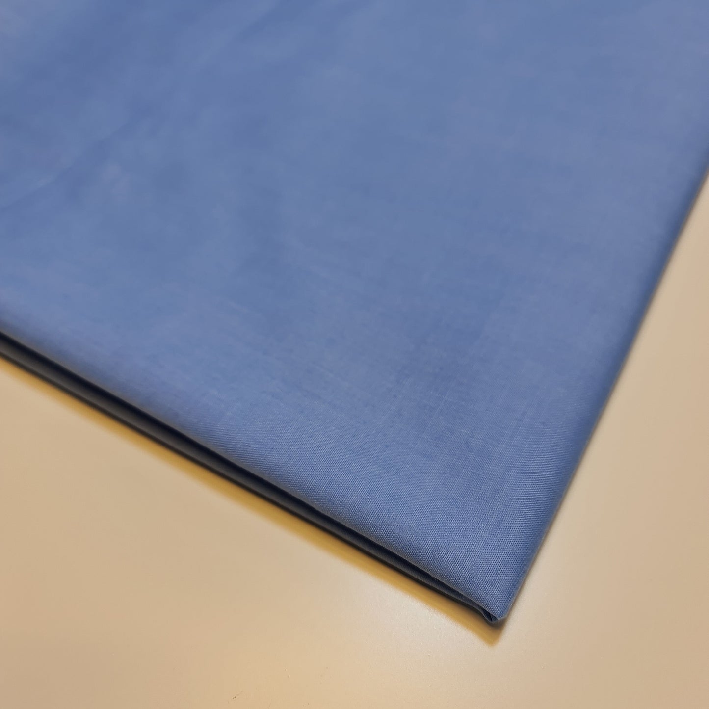 Plain Polycotton Fabric – 44" Wide Premium Dyed Material for Dressmaking, Crafts & Quilting