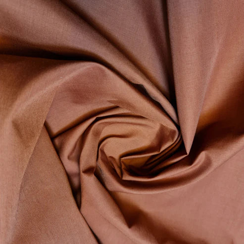 Plain Polycotton Fabric – 44" Wide Premium Dyed Material for Dressmaking, Crafts & Quilting