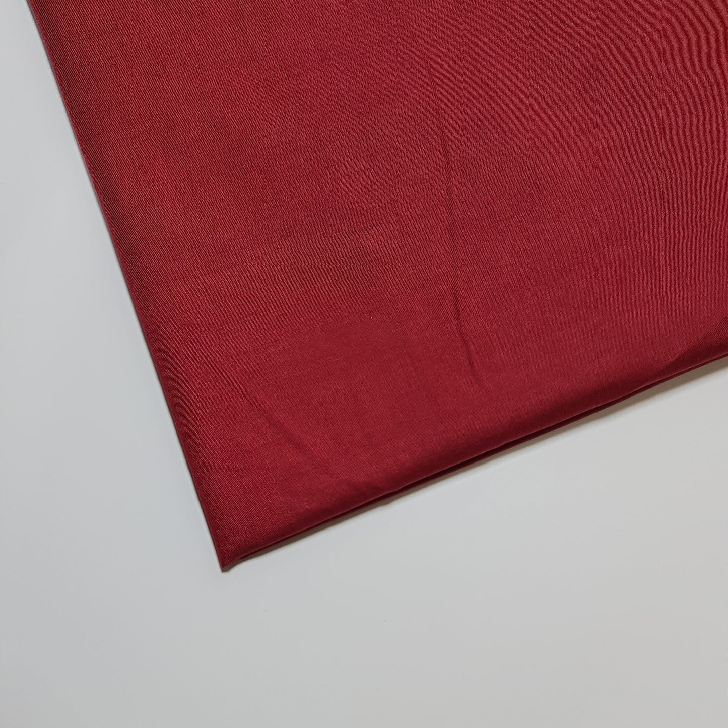 Plain Polycotton Fabric – 44" Wide Premium Dyed Material for Dressmaking, Crafts & Quilting