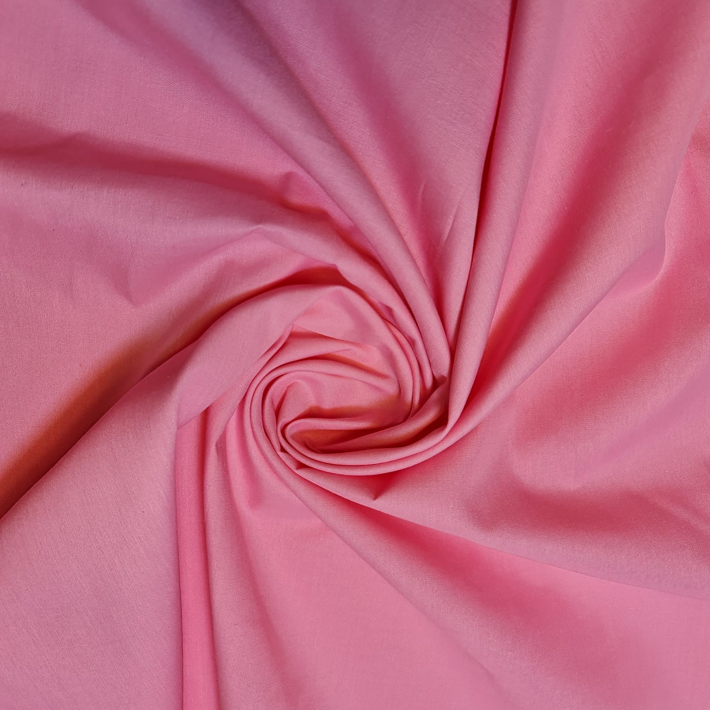 Plain Polycotton Fabric – 44" Wide Premium Dyed Material for Dressmaking, Crafts & Quilting