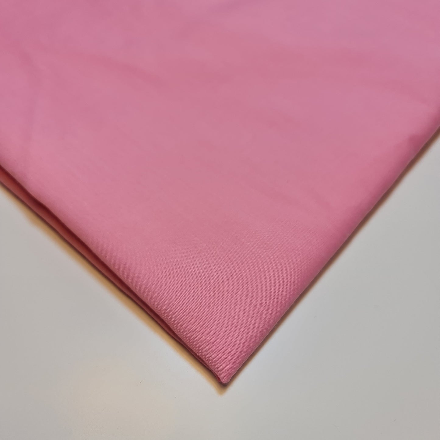 Plain Polycotton Fabric – 44" Wide Premium Dyed Material for Dressmaking, Crafts & Quilting