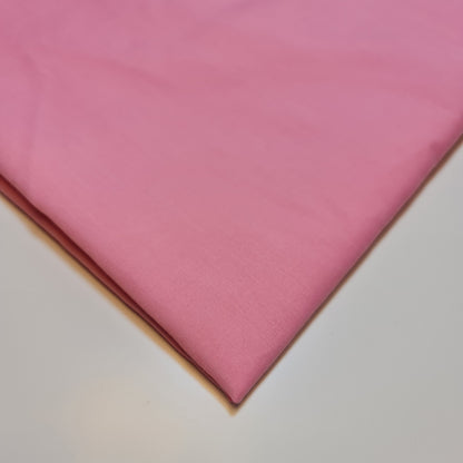 Plain Polycotton Fabric – 44" Wide Premium Dyed Material for Dressmaking, Crafts & Quilting