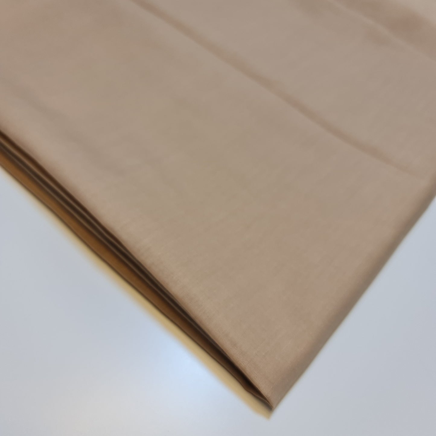 Plain Polycotton Fabric – 44" Wide Premium Dyed Material for Dressmaking, Crafts & Quilting