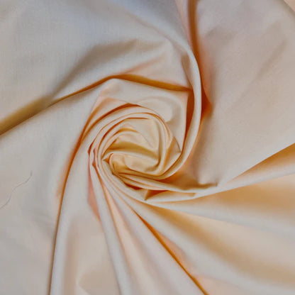 Plain Polycotton Fabric – 44" Wide Premium Dyed Material for Dressmaking, Crafts & Quilting