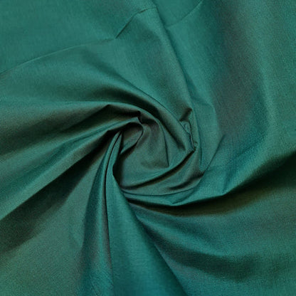 Plain Polycotton Fabric – 44" Wide Premium Dyed Material for Dressmaking, Crafts & Quilting