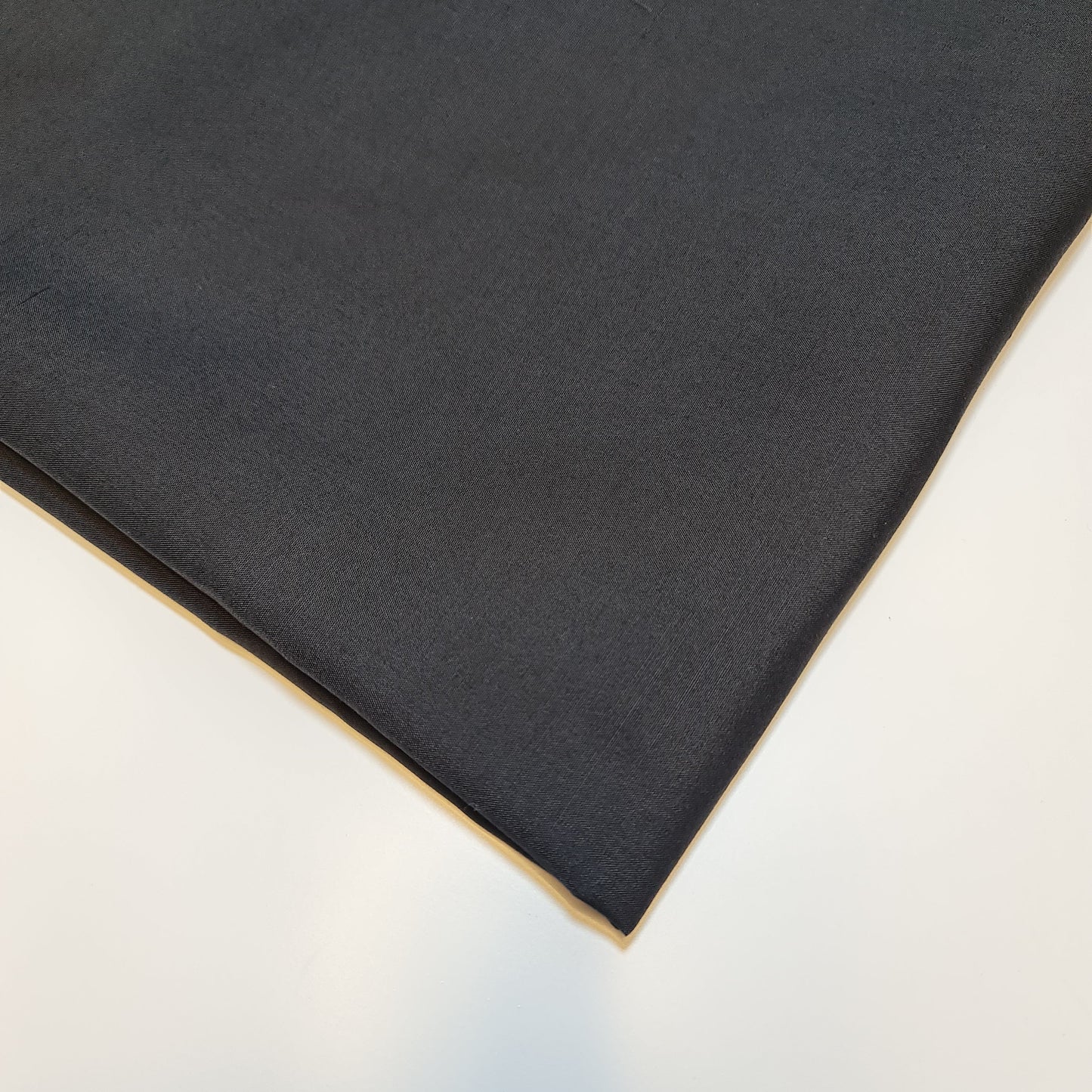 Plain Polycotton Fabric – 44" Wide Premium Dyed Material for Dressmaking, Crafts & Quilting