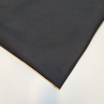 Plain Polycotton Fabric – 44" Wide Premium Dyed Material for Dressmaking, Crafts & Quilting
