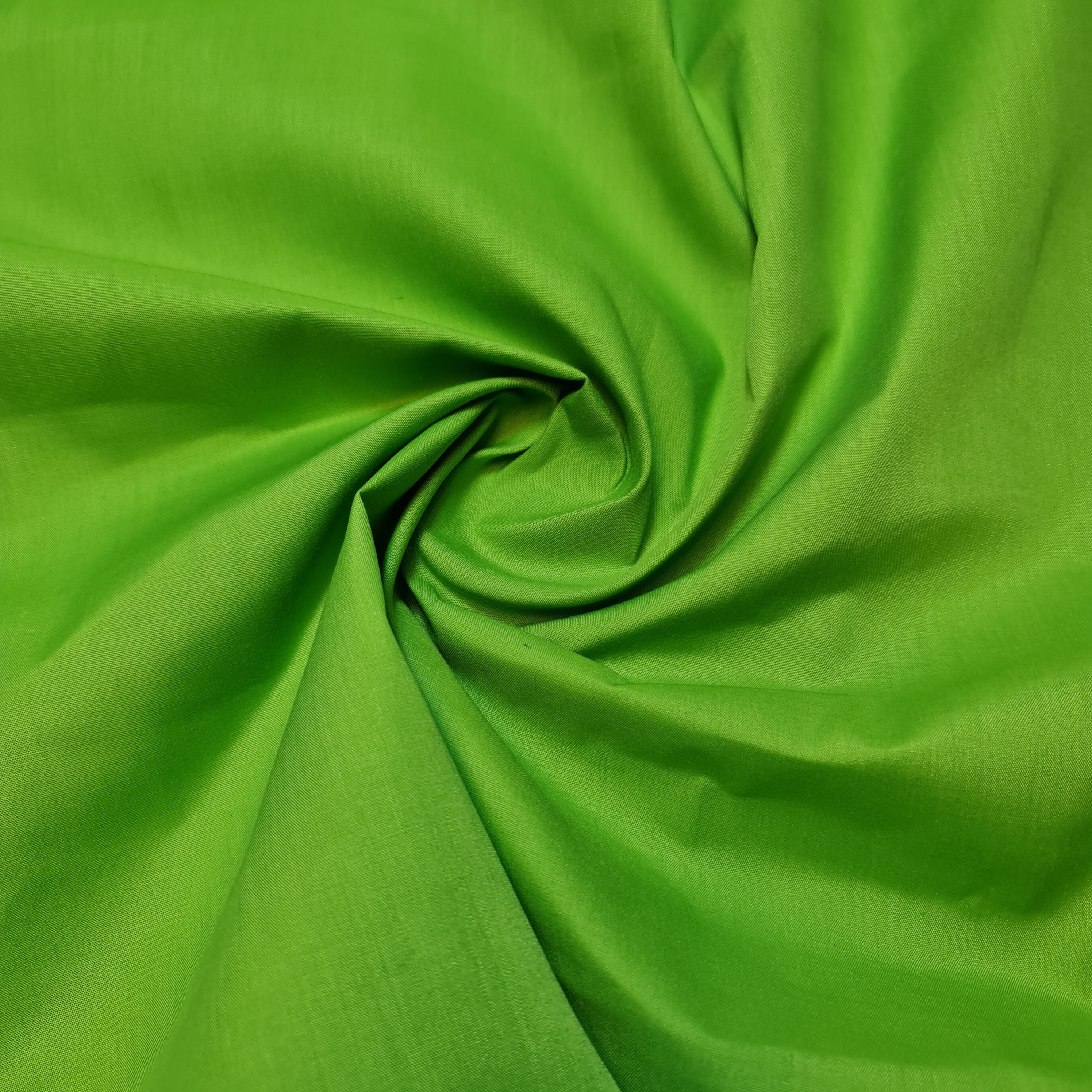 Plain Polycotton Fabric – 44