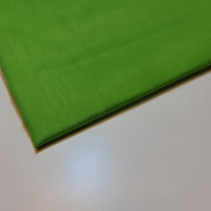 Plain Polycotton Fabric – 44" Wide Premium Dyed Material for Dressmaking, Crafts & Quilting