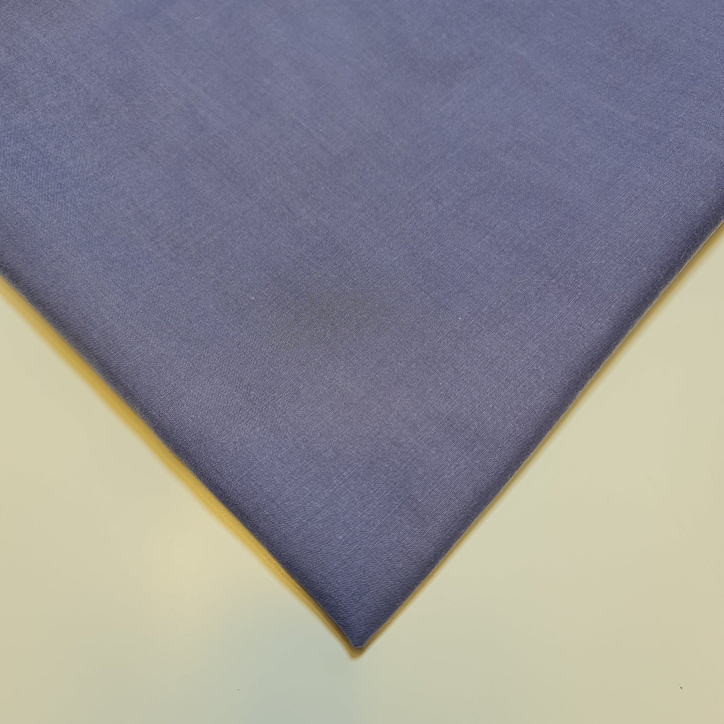 Plain Polycotton Fabric – 44" Wide Premium Dyed Material for Dressmaking, Crafts & Quilting