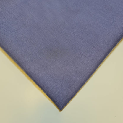 Plain Polycotton Fabric – 44" Wide Premium Dyed Material for Dressmaking, Crafts & Quilting