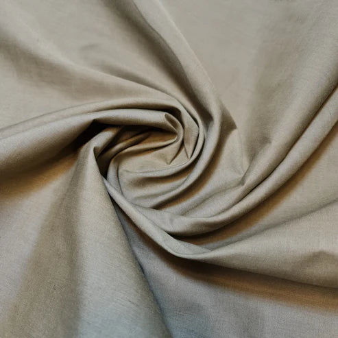 Plain Polycotton Fabric – 44